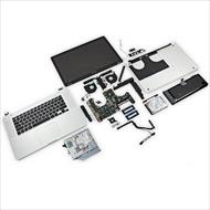 شماتیک و سرویس منوال  Apple Macbook Pro A1286 820 2850 A