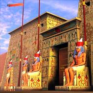 مصر سرزمین اسرار و ناشناخته ها