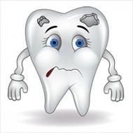 برشور پیشگیری از پوسیدگی دندان ها