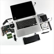 سرویس منوال و شماتیک  Lenovo G410 compal la-9641p r1.0