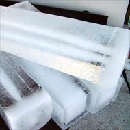 پروژه کارآفرینی احداث کارخانه یخ