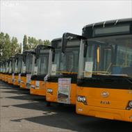 تحقیق کامل ارزیابی عملکرد اتوبوس رانی اصفهان با پرسشنامه