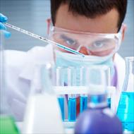 گزارش کار آزمایشگاه با عنوان آزمایش بیوره (تشخیص موادی که دارای دو یا چند پیوند پپتیدی هستند .)