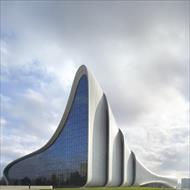 تحقیق معماری فولدینگ