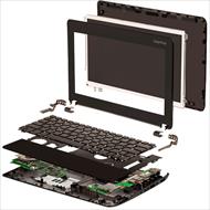سرویس منوال و شماتیک  Dell Inspiron N5010 AMD Free Laptop