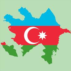 پاورپوینت کشور آذربایجان