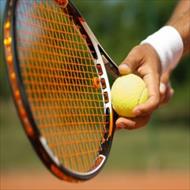 تحقیق درمورد قوانین ورزش تنیس