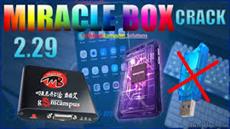کرک باکس Miracle Box v2.29